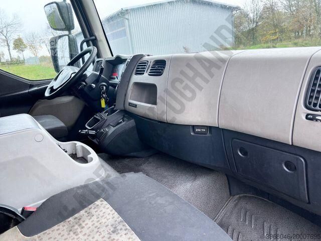 Bakwagen Renault Midlum Premium 18.270dxi - EEV - LBW