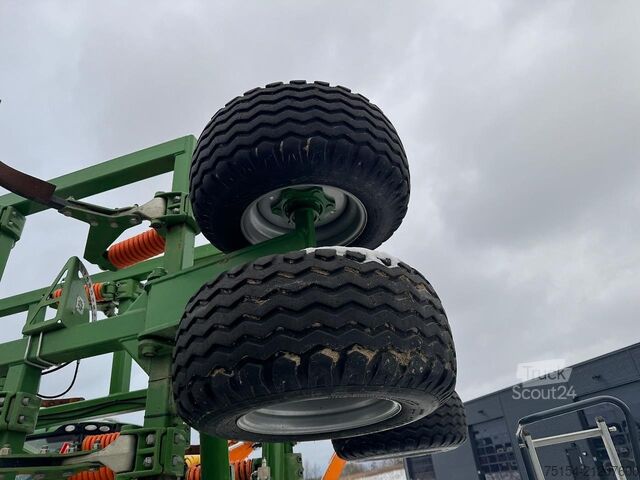 Gruber Amazone CENIUS 7003-2TX