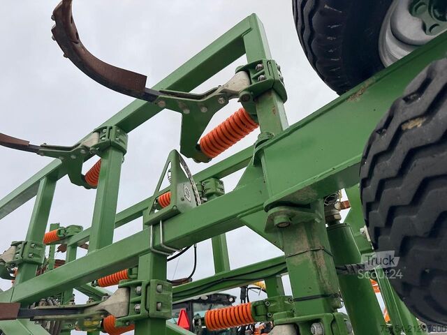 Gruber Amazone CENIUS 7003-2TX