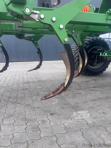 Gruber Amazone CENIUS 7003-2TX