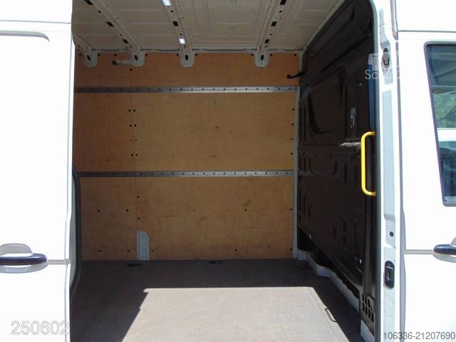 High top van VOLKSWAGEN Crafter Maxi 2.0 TDI KLIMA-KAMERA