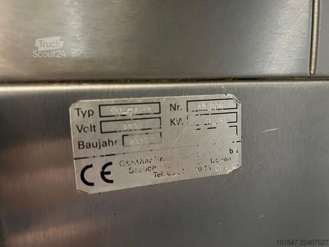 R.L. Nutzfahrzeuge OHG R.L. Nutzfahrzeuge OHG R.L. Nutzfahrzeuge OHG