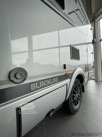  Hymer Hymer BMC-T 550 BlackLine