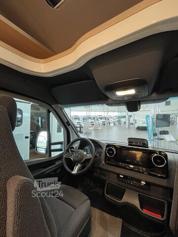  Hymer Hymer BMC-T 550 BlackLine