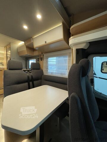  Hymer Hymer BMC-T 550 BlackLine