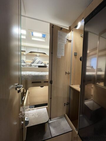  Hymer Hymer BMC-T 550 BlackLine