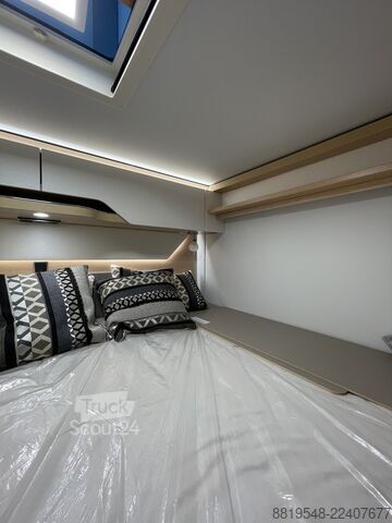  Hymer Hymer BMC-T 550 BlackLine