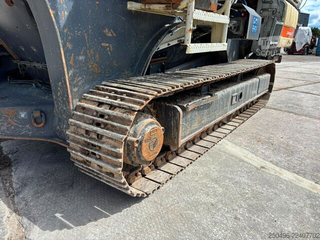  Metso Lokotrack LT 106