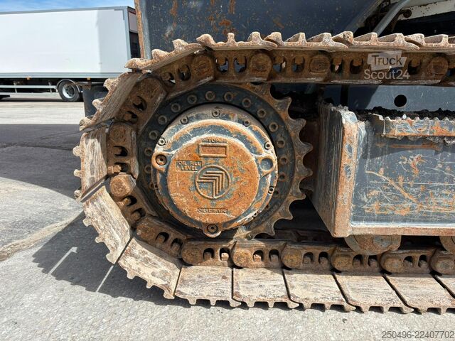  Metso Lokotrack LT 106
