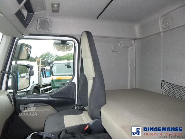 شاحنة رافعة Renault Premium 340 dxi 6x2 + Palfinger PK 13.501K + ro...