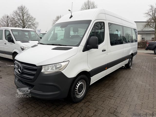 Minibus MERCEDES-BENZ Sprinter 316 CDI Tourer 9 Sitzer Klima Standheiz