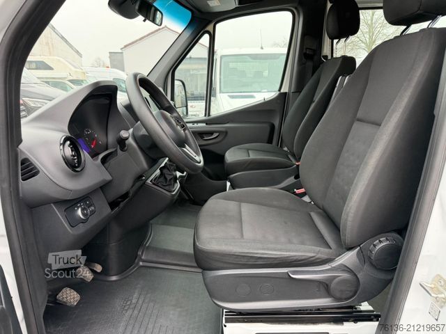 Minibus MERCEDES-BENZ Sprinter 316 CDI Tourer 9 Sitzer Klima Standheiz