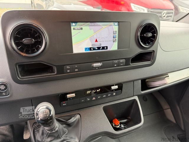 Minibus MERCEDES-BENZ Sprinter 316 CDI Tourer 9 Sitzer Klima Standheiz