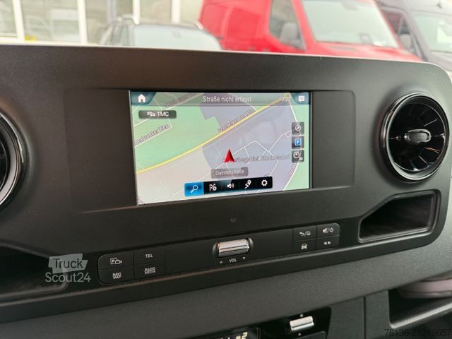 Minibus MERCEDES-BENZ Sprinter 316 CDI Tourer 9 Sitzer Klima Standheiz