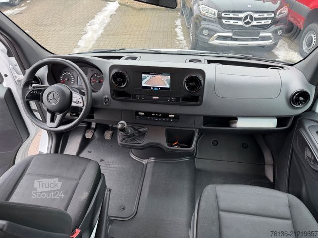 Minibus MERCEDES-BENZ Sprinter 316 CDI Tourer 9 Sitzer Klima Standheiz