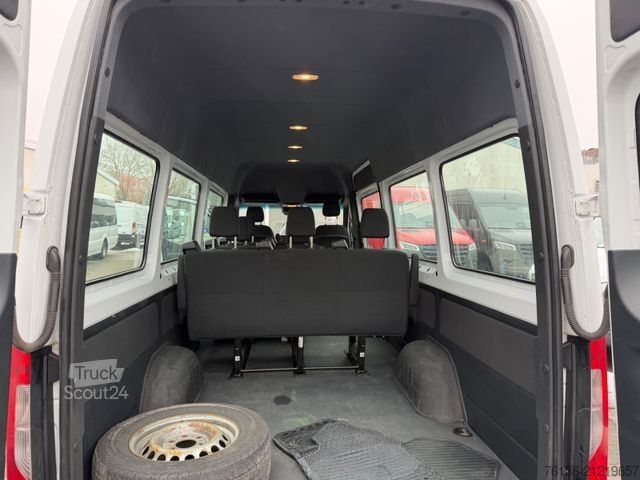 Minibus MERCEDES-BENZ Sprinter 316 CDI Tourer 9 Sitzer Klima Standheiz