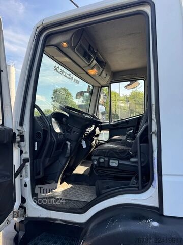 Valise Iveco Eurocargo **120E25-EURO5-BELGIAN TRUCK**