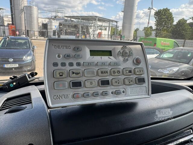 سيارة إسعاف Mercedes-Benz Sprinter 316 **AMBULANCE-EURO 5-AUTOMATIC**