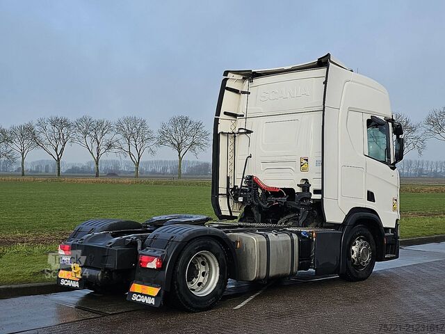 Standaard trekker SCANIA R450