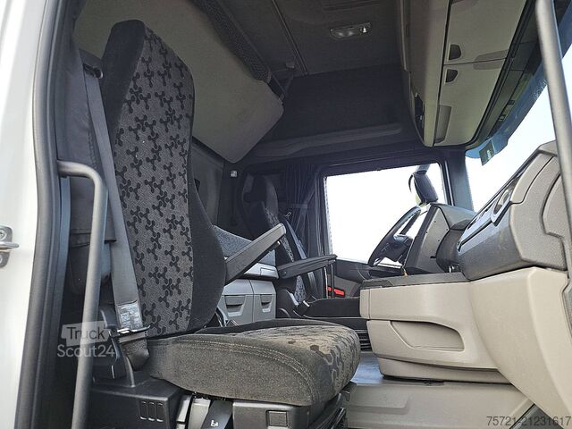 Standaard trekker SCANIA R450