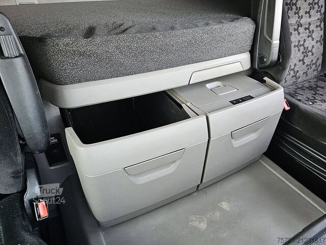 Standaard trekker SCANIA R450