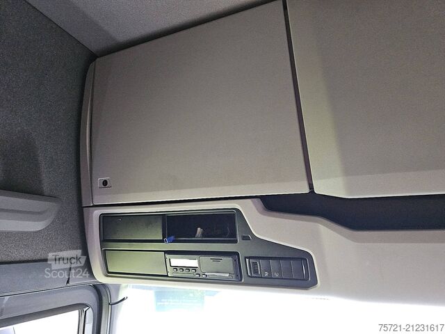 Standaard trekker SCANIA R450