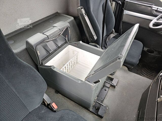 Kanca kol sistemi M.A.N. 26.440 TGS 6X2-4 INTARDER