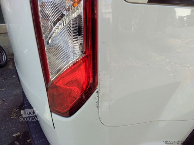 Kemperis Ford Panama P10 Campervan | 2022 | Euro 6 | Professional Seller