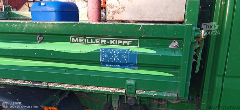 Furgonetka pick-up Mercedes-Benz   516 CDI Sprinter 906 BA 50