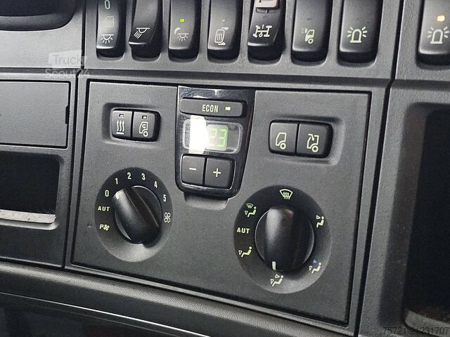 Standaard trekker SCANIA R500