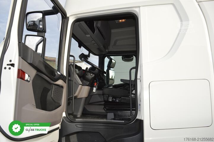 Standard tractor unit SCANIA R460 CR20H Adaptive Cruise Control