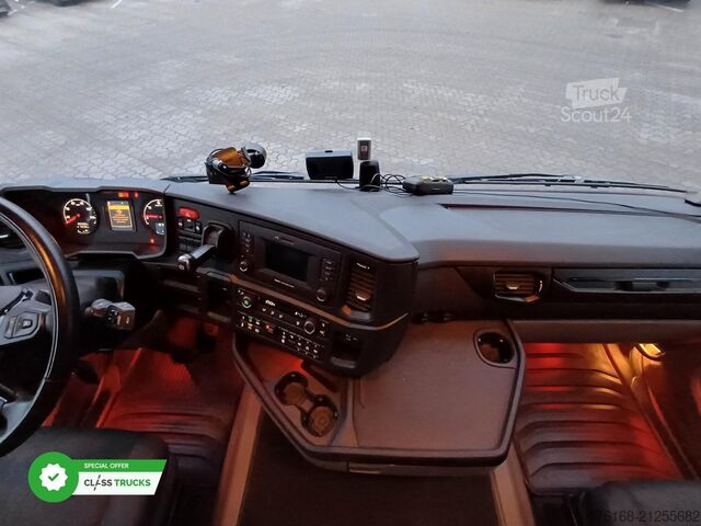 Standard tractor unit SCANIA R460 CR20H Adaptive Cruise Control