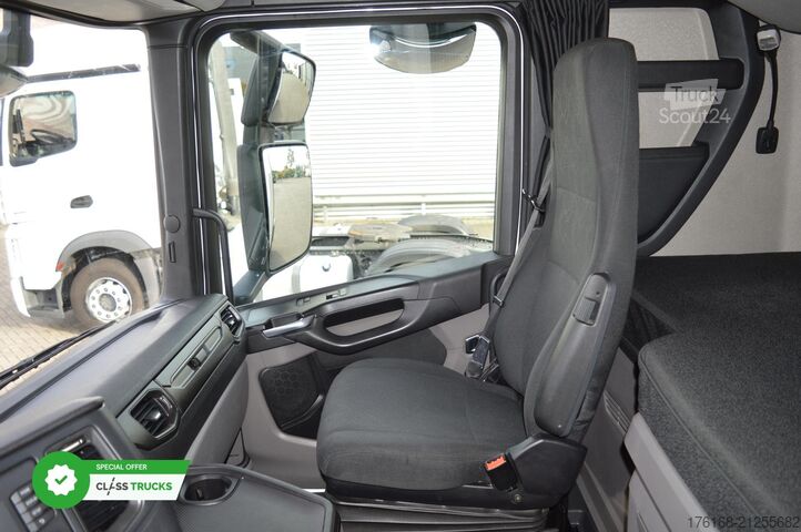 Standard tractor unit SCANIA R460 CR20H Adaptive Cruise Control