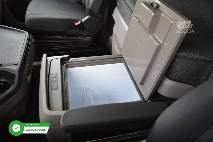 Standard tractor unit SCANIA R460 CR20H Adaptive Cruise Control