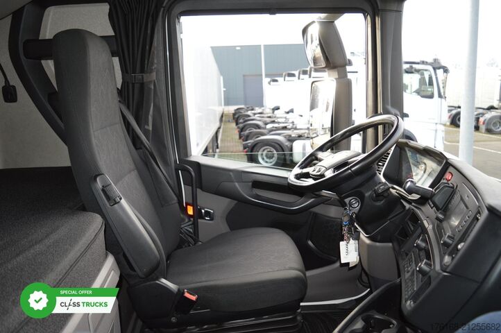 Standard tractor unit SCANIA R460 CR20H Adaptive Cruise Control