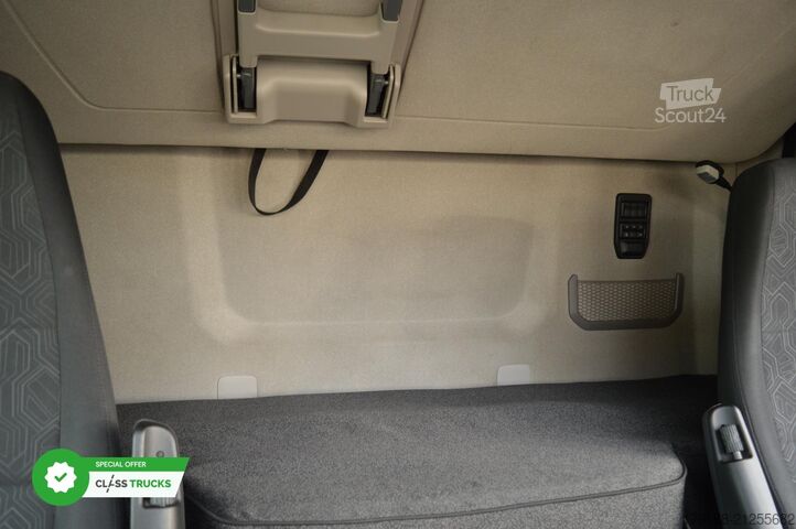 Standard tractor unit SCANIA R460 CR20H Adaptive Cruise Control