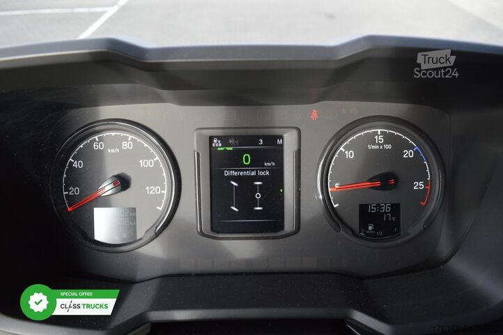 Standard tractor unit SCANIA R460 CR20H Adaptive Cruise Control