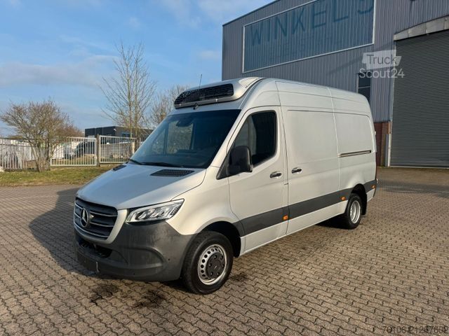 Chladírenská dodávka MERCEDES-BENZ Sprinter III 519 CDI Tiefkühlkasten  Thermoking