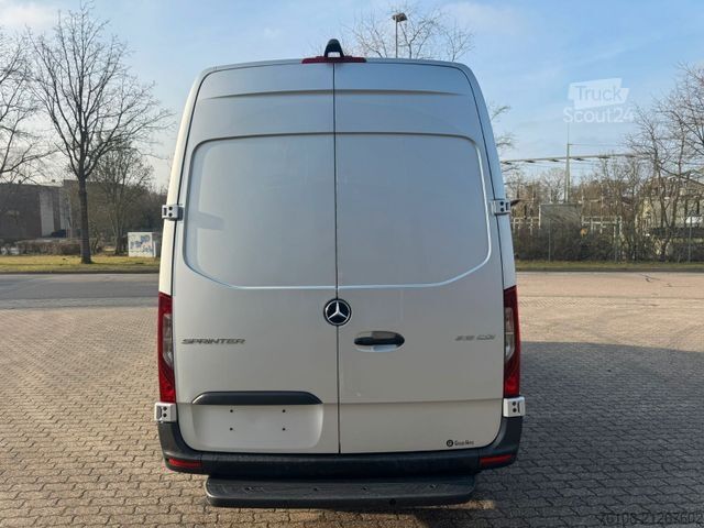 Chladírenská dodávka MERCEDES-BENZ Sprinter III 519 CDI Tiefkühlkasten  Thermoking