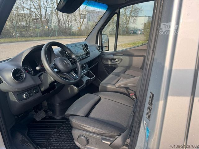 Chladírenská dodávka MERCEDES-BENZ Sprinter III 519 CDI Tiefkühlkasten  Thermoking