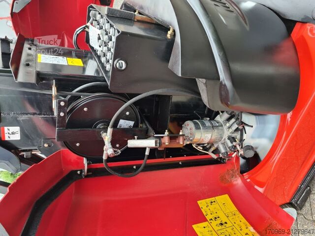 Work platform Manitou 100 VJR