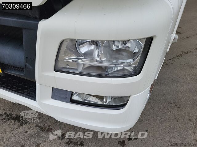 MTS standard MAN TGS 18.440 TGS 4X2 NL-Truck