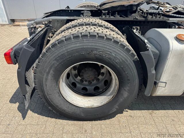 Estándar-SZM Volvo FM 300 **EURO 3-BELGIAN TRUCK-I SHIFT-PTO**