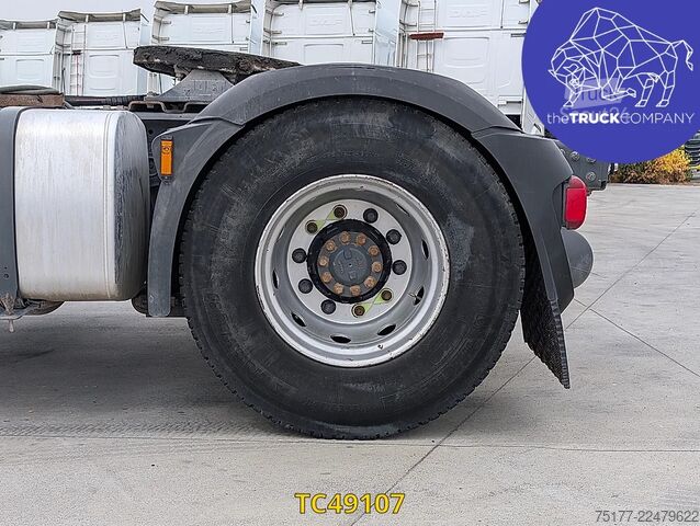 Standard-SZM DAF XF 510