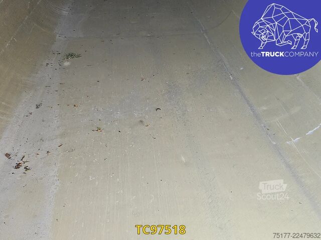 Ανατρεπόμενο φορτηγό Stas 
