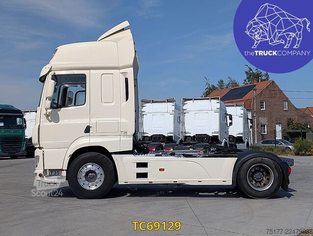 Standard-SZM DAF 85 CF 480