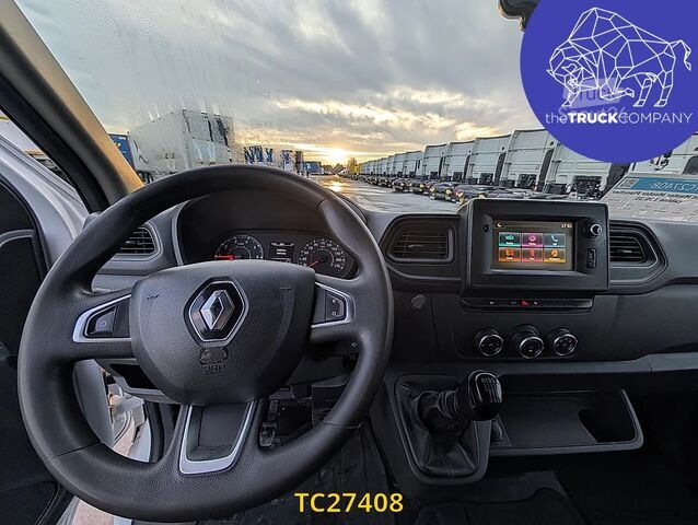Renault Master alustaohjaamo 130.35 Renault Master Master Plancher cabine 130.35