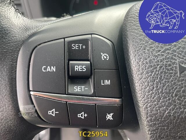 Transporte de passageiros Ford Transit CUSTOM 2.0 TDCI - 9 SEATS - AUTOMATIC -...