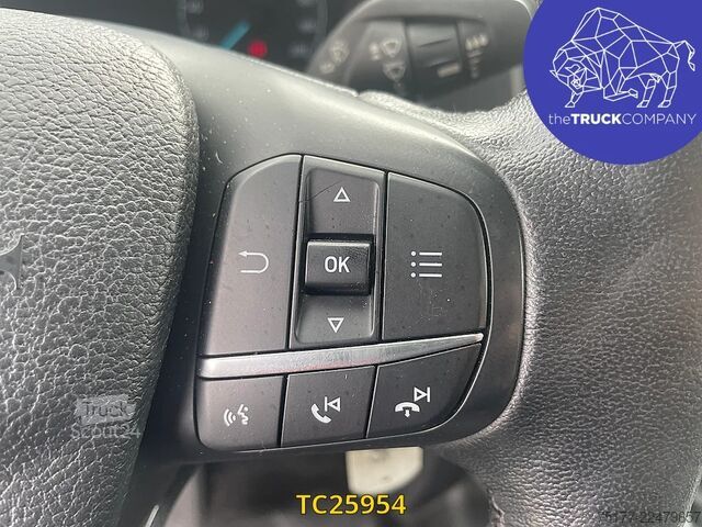 Transporte de passageiros Ford Transit CUSTOM 2.0 TDCI - 9 SEATS - AUTOMATIC -...