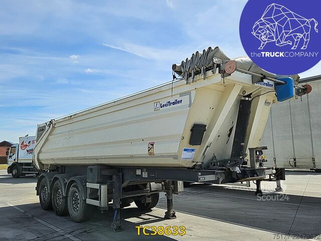 Kipper LeciTrailer 